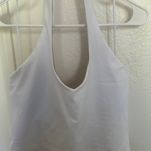 Lululemon Align Halter Tank top size 12 - Picture 3 of 6